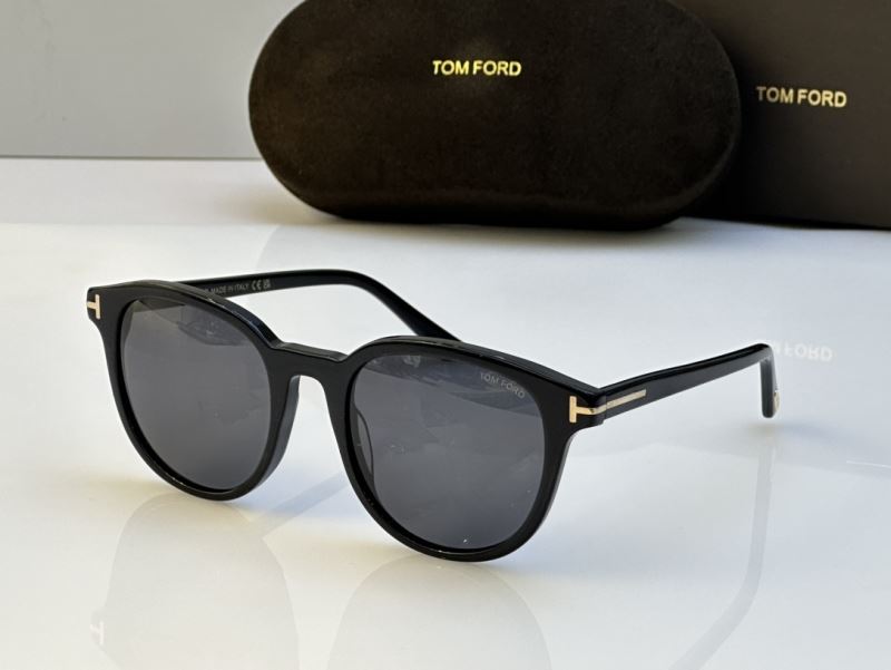 Tom Ford Sunglasses